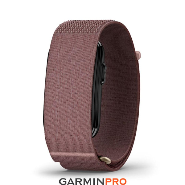 Garmin CIRQA Smart Band Mauve L-XL (010-04675-02)