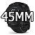 Instinct 3 Solar Tactical 45mm