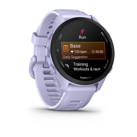 Garmin Forerunner 70 Cool Lavender (010-04307-03)