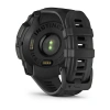 Garmin Instinct 3 45 mm, Solar Black (010-02934-00)