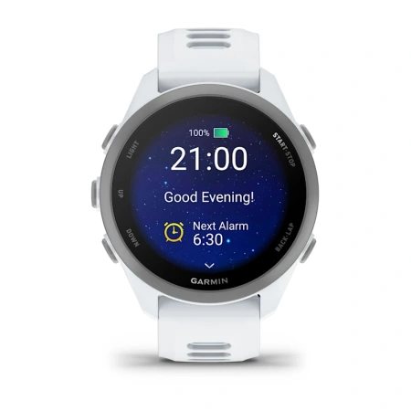Garmin Forerunner 170 Music Whitestone (010-03920-11)