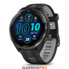 Garmin Forerunner 965 Carbon Grey DLC (010-02809-10)