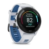 Garmin Forerunner 265 46mm White (010-02810-11)