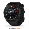 Garmin Descent Mk3i 43 mm Carbon Grey DLC (010-02753-11)