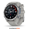 Garmin Descent Mk3 43mm Stainless steel (010-02753-04)
