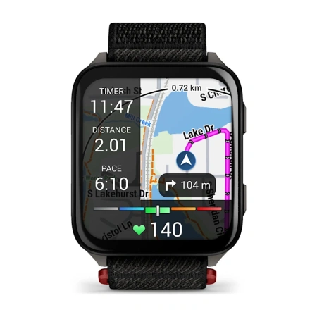 Garmin Venu X1 Black (010-02980-02)