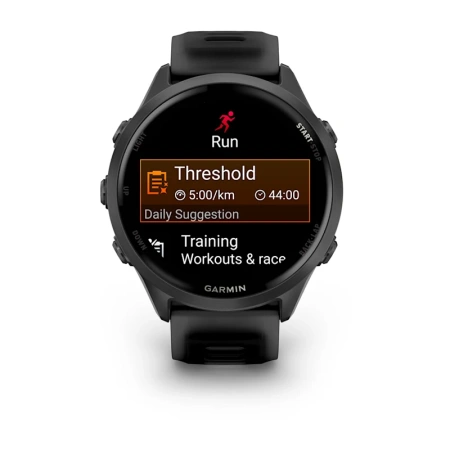 Garmin Forerunner 570 47mm Slate Grey (010-02971-00)