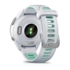 Garmin Forerunner 265s 42mm Whitestone (010-02810-14)