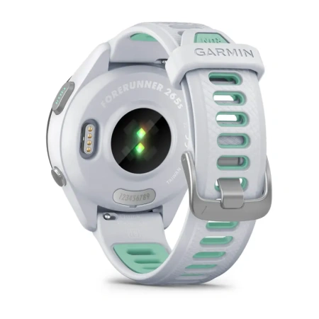 Garmin Forerunner 265s 42mm Whitestone (010-02810-14)