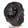 Garmin Instinct 3 50 mm, Solar Black (010-02935-00)