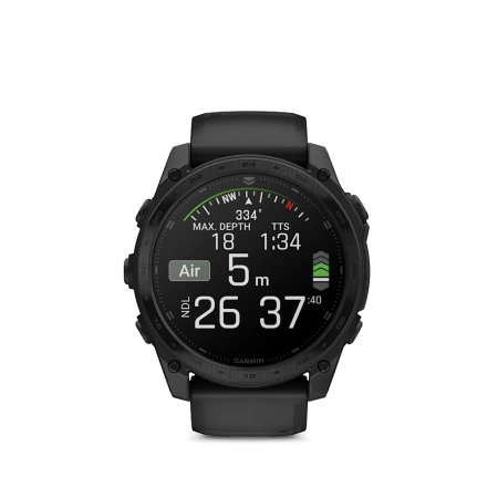 Garmin Tactix 8 51 mm AMOLED (010-03406-01)