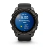 Garmin Fenix 8 51 mm AMOLED Sapphire Carbon Grey DLC (010-02905-21)