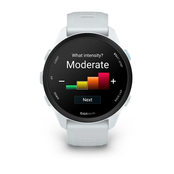 Garmin Forerunner 70 Whitestone (010-04307-01)