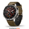 Garmin MARQ Adventurer (Gen 2) Damascus (010-03393-31)