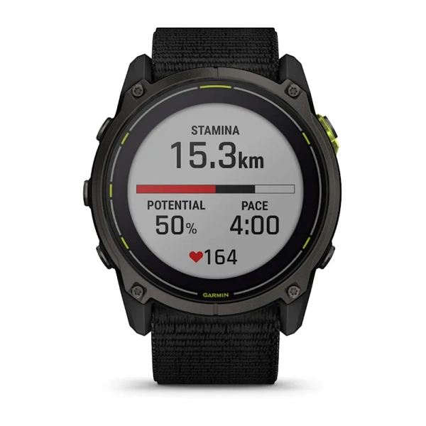 Garmin Enduro 3 (010-02751-01)
