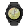 Garmin Tactix 8 51 mm AMOLED (010-03406-01)