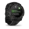 Garmin Instinct 3 45 mm, AMOLED Black (010-02936-00)