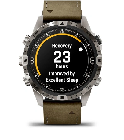 Garmin MARQ Adventurer (Gen 2) (010-02648-31)