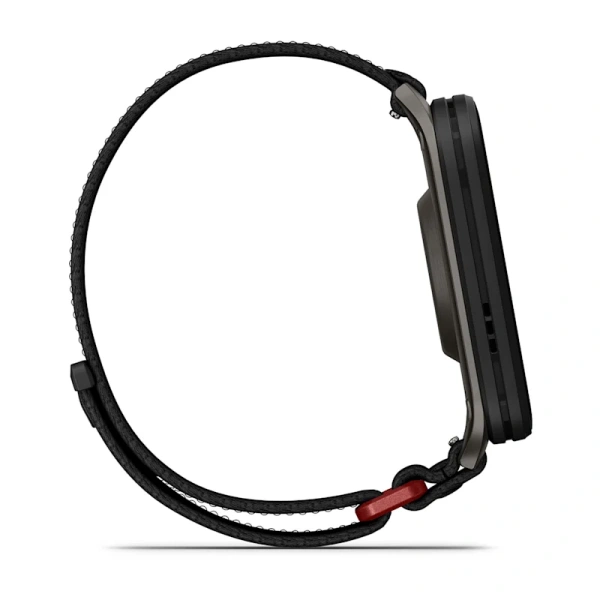 Garmin Venu X1 Black (010-02980-02)