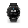 Garmin Descent Mk3i 51 mm Silver PVD (010-02752-08)