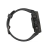 Garmin Fenix 8 43 mm AMOLED Sapphire Carbon Grey DLC (010-02903-21)