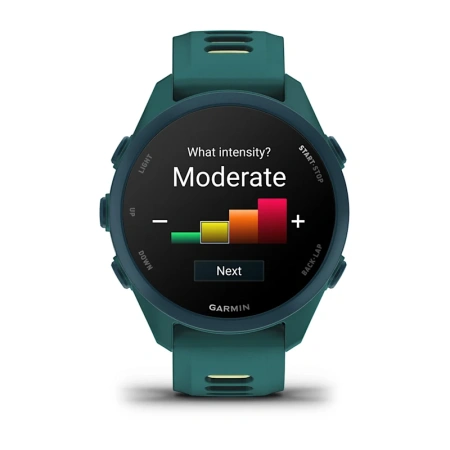 Garmin Forerunner 170 Music Teal Green (010-03920-12)