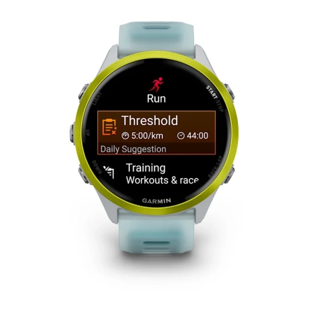 Garmin Forerunner 570 47mm Amp Yellow (010-02971-01)