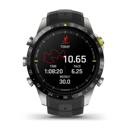 Garmin MARQ Athlete (Gen 2) (010-02648-41)