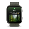 Garmin Venu X1 Moss (010-02980-03)
