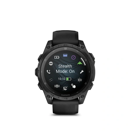 Garmin Tactix 8 47 mm AMOLED (010-03405-01)