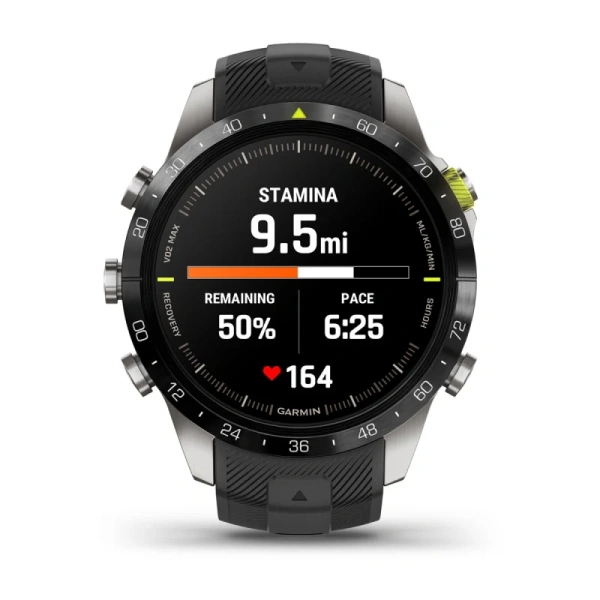 Garmin MARQ Athlete (Gen 2) (010-02648-41)