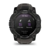 Garmin Instinct 3 50 mm, AMOLED Black (010-03020-00)