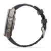 Garmin Fenix 9 Pro 47mm Titanium Graphite/Black (010-04336-26)