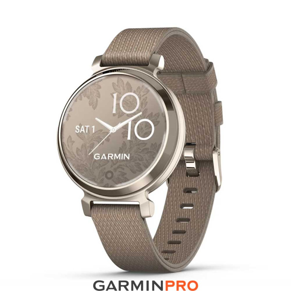 Garmin Lily 2 Cream Gold (010-02839-74)