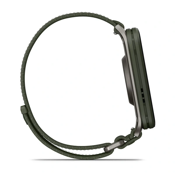 Garmin Venu X1 Moss (010-02980-03)