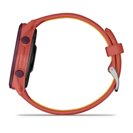 Garmin Forerunner 170 Music Red Pink (010-03920-13)