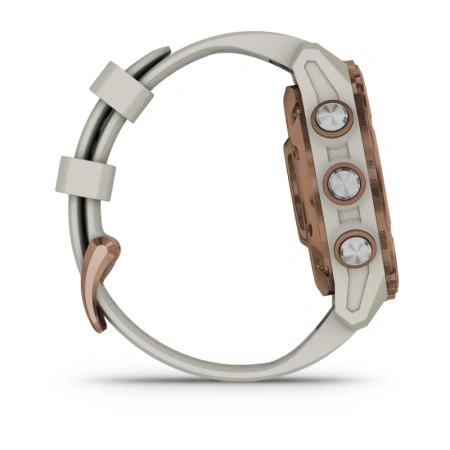Garmin Descent Mk3i 43 mm Bronze PVD (010-02753-14)