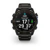 Garmin Descent Mk3i 51 mm Carbon grey DLC Ti-band (010-02752-14)