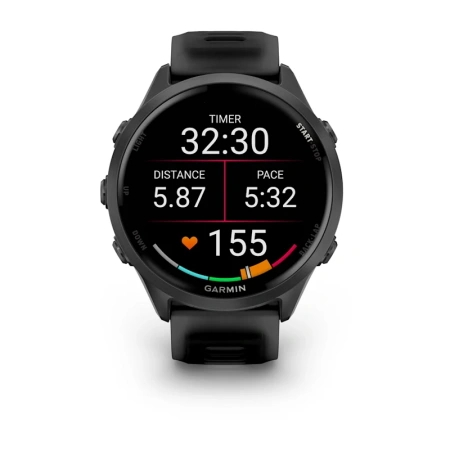 Garmin Forerunner 570 47mm Slate Grey (010-02971-00)