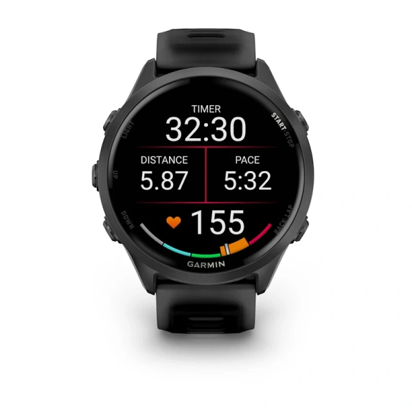 Garmin Forerunner 570 47mm Slate Grey (010-02971-00)