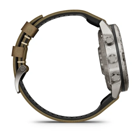 Garmin MARQ Adventurer (Gen 2) Damascus (010-03393-31)