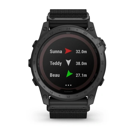 Garmin Tactix 7 Pro Solar Ballistics (010-02704-21)