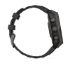 Garmin Fenix 8 47 mm Solar Sapphire Carbon Grey DLC (010-02906-11)