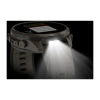 Garmin Fenix 9 Pro Solar 47mm Titanium Pebble Grey (010-04338-06)