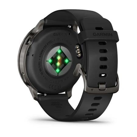 Garmin Venu 4 45 mm Slate (010-03014-00)