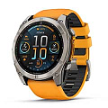 Garmin Fenix 8 Amoled Garmin Fenix 8 Amoled