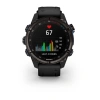 Garmin Descent Mk3i 43 mm Carbon Grey DLC (010-02753-11)