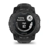 Garmin Instinct 3 50 mm, Solar, Tactical Edition Black (010-02935-50)