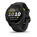 Garmin Forerunner 70 Garmin Forerunner 70