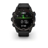 Garmin Descent Mk3i 43 mm Carbon Grey DLC (010-02753-11)